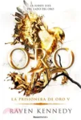 【三民網路書店】Oro / Gold 作者：Raven Kennedy