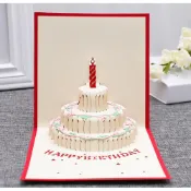 (店+)創意卡片 立體卡片 紙雕卡片 3D立體卡片 造型卡片 3D卡片 立體賀卡 卡片 賀卡 萬用卡 邀請卡 生日卡