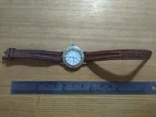電池錶，ROYAL QUEEN'S POLO TEAM（壞）