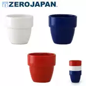 【百利市購物中心】ZERO JAPAN堆疊杯160cc多色可選