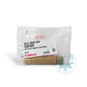 《油工坊》 KYMCO 光陽 原廠 KKE3 普利珠 配種滾珠 12.5g G4 GP 雷霆王
