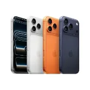【Apple】A+級福利品 iPhone 17 Pro Max 256G 6.9吋
