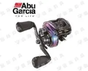 ★臨海釣具旗艦館★24H營業 ID 免運 恒達 Abu Garcia REVO ULTRACAST BF8 梭形捲線器
