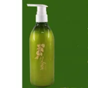 艾草精油沐浴乳500ml  台灣製 艾草之家 升級版