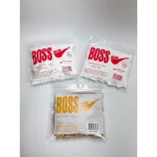 ★匠斗 煙具★BOSS 6mm / 8mm / 6mm未漂白 250顆 加長 捲煙濾芯 捲煙濾嘴 現貨不用等