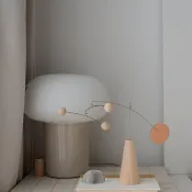 寶瓶座桌上擺飾 / Stabile (預購)
