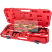 DSC德鑫汽車工具-福特 Mondeo 馬自達 Tribute 馬3 正時工具組 汽柴油引擎 購買德國機油送您1組