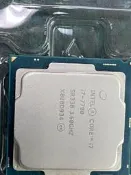【玉昇電腦】Intel Core  i7 7700 1151 CPU