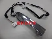 (逸軒自動車)7代 CAMRY HYBRID 副駕駛 右前門 日本原廠 免鑰匙 SMART KEY 感應式把手 追補導入