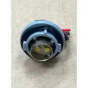 卡榫式 雙芯燈座 1157 煞車燈泡座 雙芯燈泡座