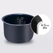 國際牌Panasonic 國際牌 原廠配件 國際牌電子鍋 專用內鍋 SR-JMX188十人份內鍋 國際牌 電子鍋 電源線
