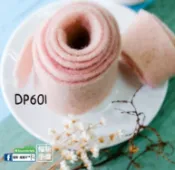 幅新手織 托斯卡尼-羊毛片DP601果殼色｜約A4尺寸｜DIY手作/羊毛氈材料/文創