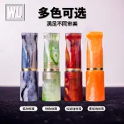 【現貨濾嘴⚡】山川系列 6公分濾嘴 胖頭 濾 嘴 短款濾嘴 便捷式 通用各牌9mm濾芯 大象 丹尼古特 送禮優選