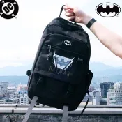 【BATMAN蝙蝠俠】後背包