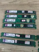 限時下殺 拆機金士頓內存條 KVR1333D3N9/4G-SP          2個    25一個 KVR1333D