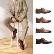 【Clarks】經典男鞋 皮鞋 正裝鞋 涼鞋 休閒鞋(網路獨家款)