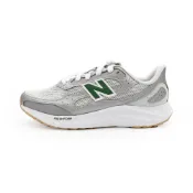 New Balance Fresh Foam Arishi V4 Tiralux 4E 灰綠 運動鞋 男款 B6461