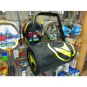 總統網球  PRO KENNEX肯尼士 置球袋 網球桶 簡易 冰桶 保溫桶 可裝 95個網球