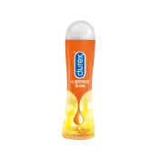 Durex 杜蕾斯 熱感潤滑液-1