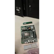 賣主機板1片含檔板 Acer Aspire AX3-780 系列主機板（DB.B8811.001）原廠換回乾淨漂亮