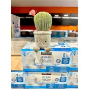 仙人掌哥 好市多 科克蘭 濾芯 濾水壺 濾水箱 適用BRITA 減少水垢 過濾水