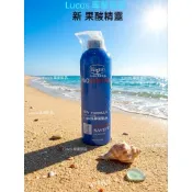 買大瓶送髮飾+值$130贈品 渴望 果酸晶靈 精靈 300ML 1000ML 染燙 受損 空氣捲髮 深層修護 香氛 保濕