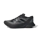 (店+)【adidas 愛迪達】ID5985 adidas Adizero Boston 12 碳板 馬拉松耐磨透氣回彈 低幫跑步鞋 男款 黑色 愛迪達男鞋 男運動鞋 男鞋
