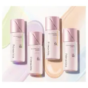 SOFINA 蘇菲娜 Primavista 新款 無畏光玩色修飾乳 25ml 紫色，零油光輕勻調色修飾乳25ml 提亮款
