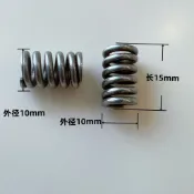 【暢銷款】 高壓清洗機關槍 停機 自動開關 洗車機泵頭 啓停秒停微動控制 開關彈簧 品質保證