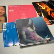 椎名林檎《石膏》日版CD