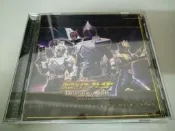 出清價 劇場版 假面騎士 劍 BLADE  MISSING ACE  OST CD