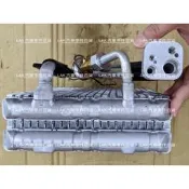 【LAK汽車零件百貨】MITSUBISHI 三菱 CANTER 堅達 96年後 風箱仁+膨脹閥+接管 OEM