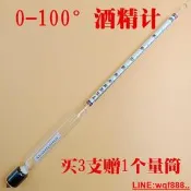 【小新儀器】計度計濃度計白度數測量測試儀0-100度甲醇濃度