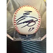 特價！大谷翔平簽名球 Fanatics認證 Rawlings MLB指定用球 含棒球框 天使 道奇 BGS PSA