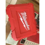 三起工具-空箱 M12米沃奇/美沃奇BID-202C 工具箱 手提 M12 BID空箱