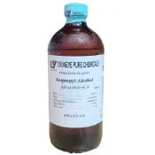 異丙醇.IPA-500ml-罐裝-試藥級-正勤含稅0903100