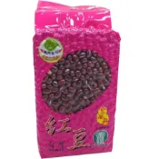 (店+)萬丹鮮紅豆(500g包)百大精品~農會好物
