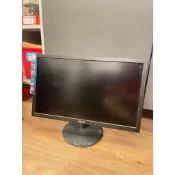 二手 電腦螢幕 ASUS 21.5吋的 VA 面板電腦螢幕｜顯示器｜液晶顯示器 附贈電源線｜現貨