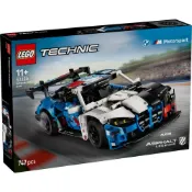 (店+)【LEGO 樂高】高雄天利鄭姐｜樂高 42226 BMW M4 GT3 EVO 賽車 科技 TECHNIC 系列 交通模型