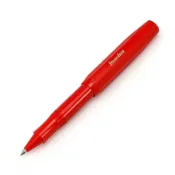 永昌創新國際有限公司 預購商品 德國 KAWECO CLASSIC Sport 系列鋼珠筆 0.7mm 火紅 4250278611552 /支【APP滿額下單10%點數(單一帳號最高1000點)】10/31止