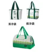 7-11限量原萃保冷袋42x26x11cm，原萃便當袋25.3x12.7x17.6（全新現貨）