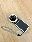 二手卡西歐 CASIO EX-FR100 美顏相機