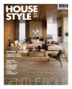 HyRead HOUSE STYLE 時尚家居 [第132期]:GE(電子書)