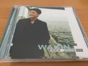 【芬貓書坊】周華健 送你回家 WAKIN  專輯 VCD  