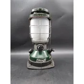 Coleman北極星汽化燈耐熱玻璃燈罩通用，全噴砂，，台灣新竹市製造與2500北極星瓦斯燈罩通用