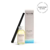 【專櫃正貨】英國 NEOM 皇家奢華室內擴香 100ml 補充瓶