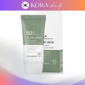 Kwailnara 蘆薈保濕真正舒緩防曬霜 50g / SPF 50+ PA++++