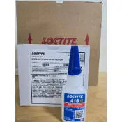 原廠公司貨 樂泰 Loctite 416 瞬間接著劑 20g