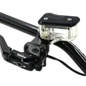 【DREAM BASE/預購】 CNC一體式切削水族箱油杯 BREMBO RCS CC專用 CORSA CORTA