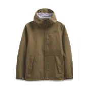 美國[The North Face]M DRYZZLE FUTURELIGHT JACKET/ 男款防風防水外套